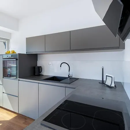 Διαμέρισμα Hvar House Niko Χβαρ