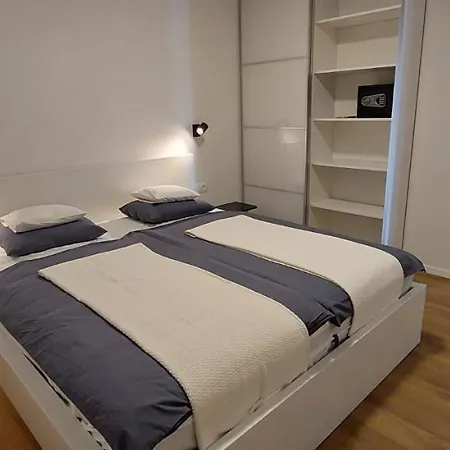 Hvar House Niko