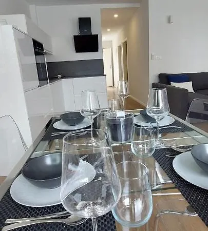 Διαμέρισμα Hvar House Niko Χβαρ