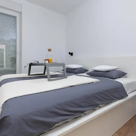 Hvar House Niko