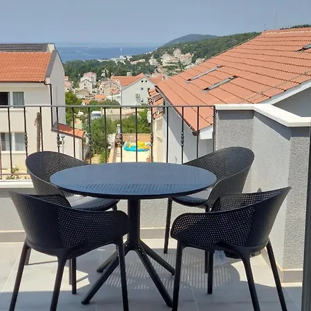 Hvar House Niko *