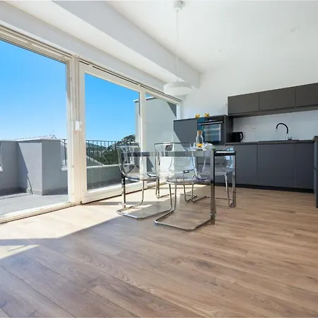 Hvar House Niko * Χβαρ