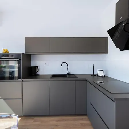 Hvar House Niko Διαμέρισμα