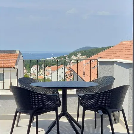 Hvar House Niko *