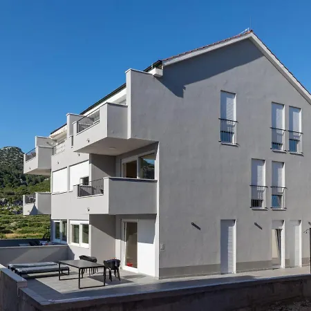 Hvar House Niko *