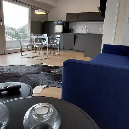 Hvar House Niko